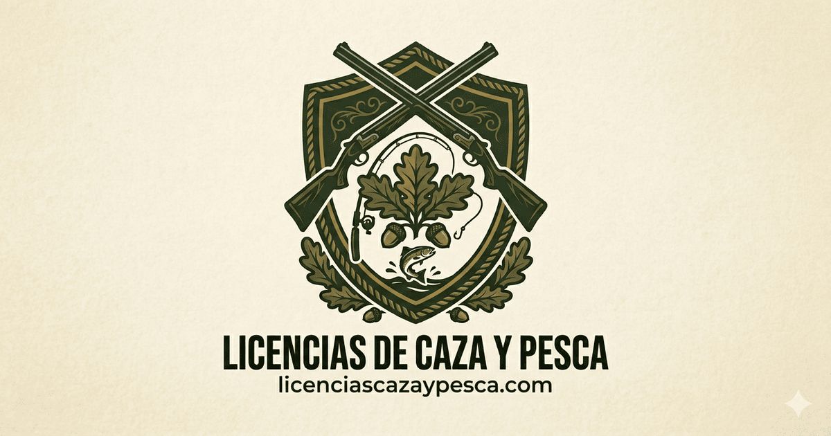 Licencia de pesca en la Comunitat Valenciana